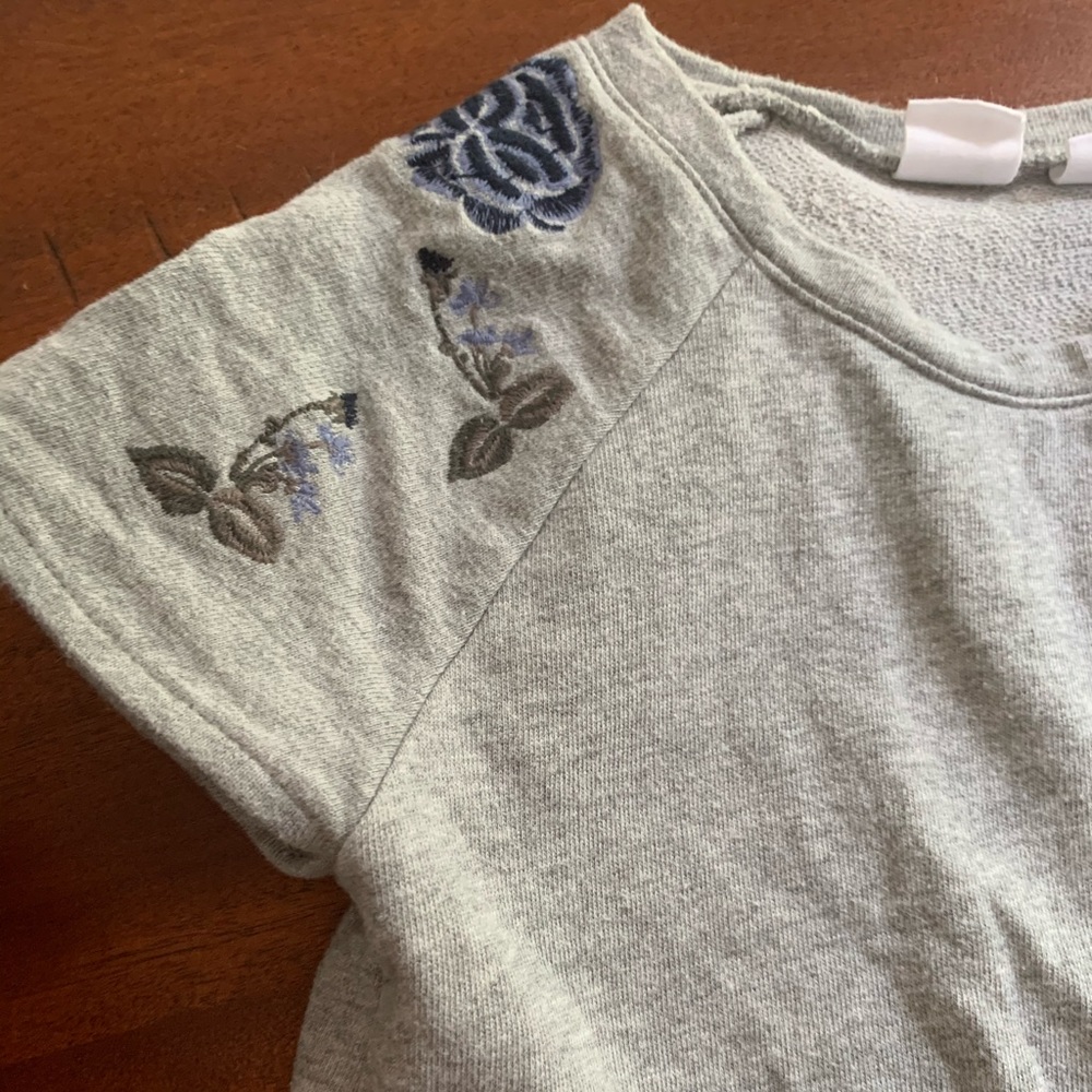 Gap Dress